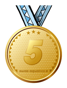Sommerferien-Kurs 2026 | 10. - 14.08.2026 | Level 5 | 09:35 - 10:05 | L. Emmenegger