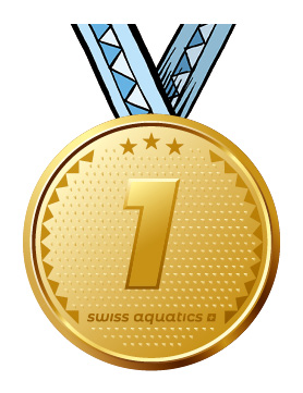 Frühlingsferien-Kurs 2026 | 20. - 24.04.2026 | Level 1, ab 4 Jahre | 16:35 - 17:05 | M. Schürch