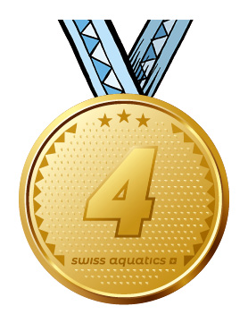 Frühlingsferien-Kurs 2026 | 20. - 24.04.2026 | Level 4 | 10:45 - 11:15 | T. Hüppe