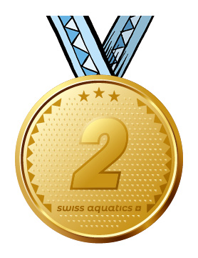 Herbstferien-Kurs 2025 | 13. - 17.10.2025 | Level 2, ab 4 Jahre | 17:10 - 17:40 | S. Andermatt
